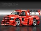 Jouer à Dodge truck motorsports