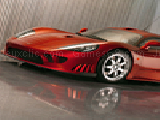 Jouer à Luxury car mag