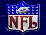 Jouer à The nfl quiz