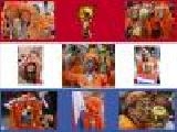 Jouer à Puzzle netherlands fans