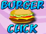 Jouer à Burger click