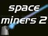 Jouer à Space miners 2