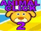 Jouer à Animal click 2