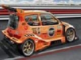 Jouer à Fiat 600 twin turbo