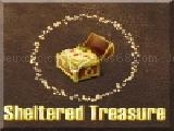 Jouer à Sheltered treasure