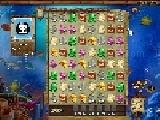 Jouer à Sea treasure puzzle