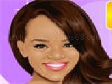 Jouer à Diva rihanna makeover