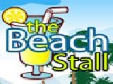 Jouer à The beach stall