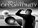 Jouer à Windows of opportunity