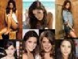 Jouer à Puzzle ashley greene