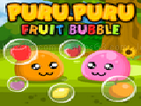Jouer à Puru puru fruit bubbles