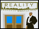 Jouer à Reality property management