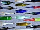 Jouer à Jigsaw: bottles