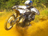 Jouer à Willy motocross discovery
