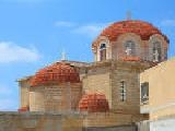 Jouer à Jigsaw: mediterranean church