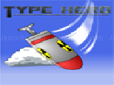 Jouer à Type hero
