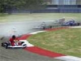 Jouer à Kart racer 2