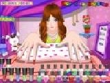 Jouer à Hot manicure styles