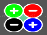 Jouer à Turbo color match