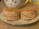 Jouer à Jigsaw: wheat biscuits