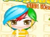 Jouer à Yingbaobao fifa world cup store 2