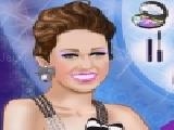Jouer à Miley cyrus make up
