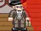 Jouer à Black hat
