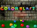 Jouer à Colorblast