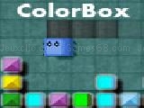 Jouer à Colorbox