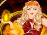 Jouer à Fire princess