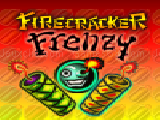 Jouer à Firecracker frenzy
