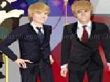 Jouer à Cole and dylan sprouse