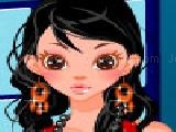 Jouer à Claire girl dressup