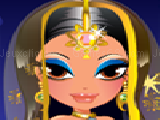 Jouer à Bollywood dress up