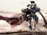 Jouer à Robot warrior