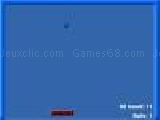 Jouer à Paddle pong