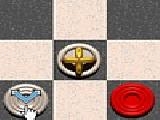 Jouer à Draughts
