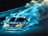 Jouer à Nascar sprint