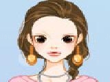 Jouer à Bianca girl dressup
