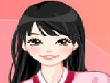 Jouer à Ariana girl dressup
