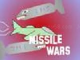 Jouer à Missile wars
