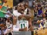 Jouer à Puzzle nba finals 2009-10, game 4, lakers 89 - celtics 96