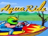 Jouer à Aqua ride