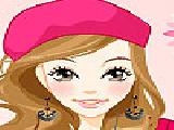 Jouer à Alice girl dressup