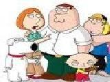 Jouer à Family guy quizmania