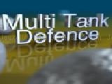 Jouer à Multi tank defence complete