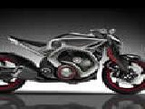 Jouer à Future motorbike