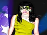 Jouer à Mask party dressup