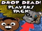 Jouer à Drop dead: players pack