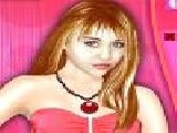 Jouer à Hannah montana makeover